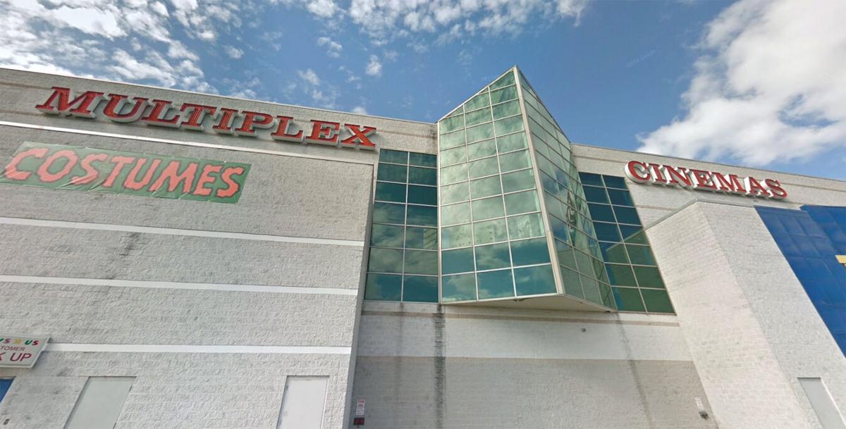 Logistics center to replace Multiplex | | qchron.com