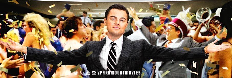 ‘THE WOLF OF WALL STREET' | Queenswide | qchron.com