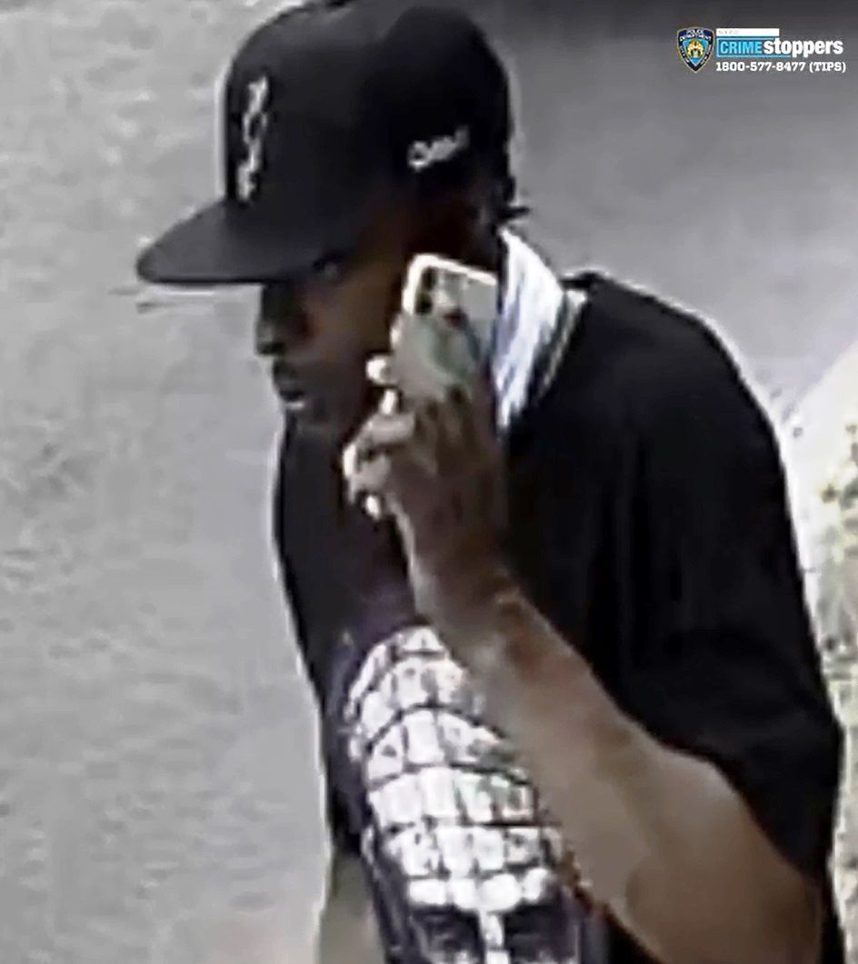 With videos Corona shooting suspect