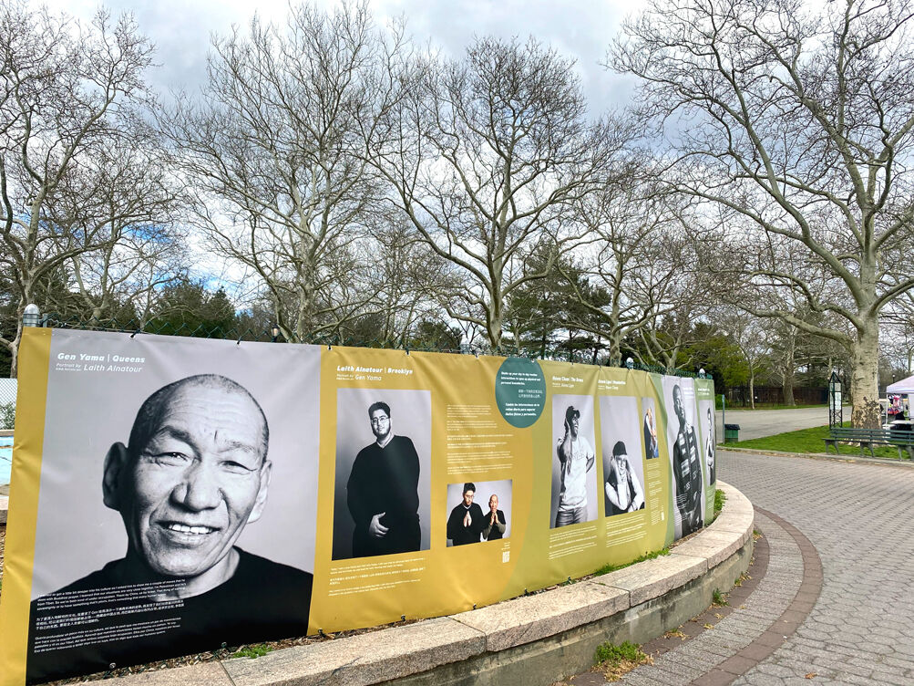 What's new at Queens parks | - Vimarsana News