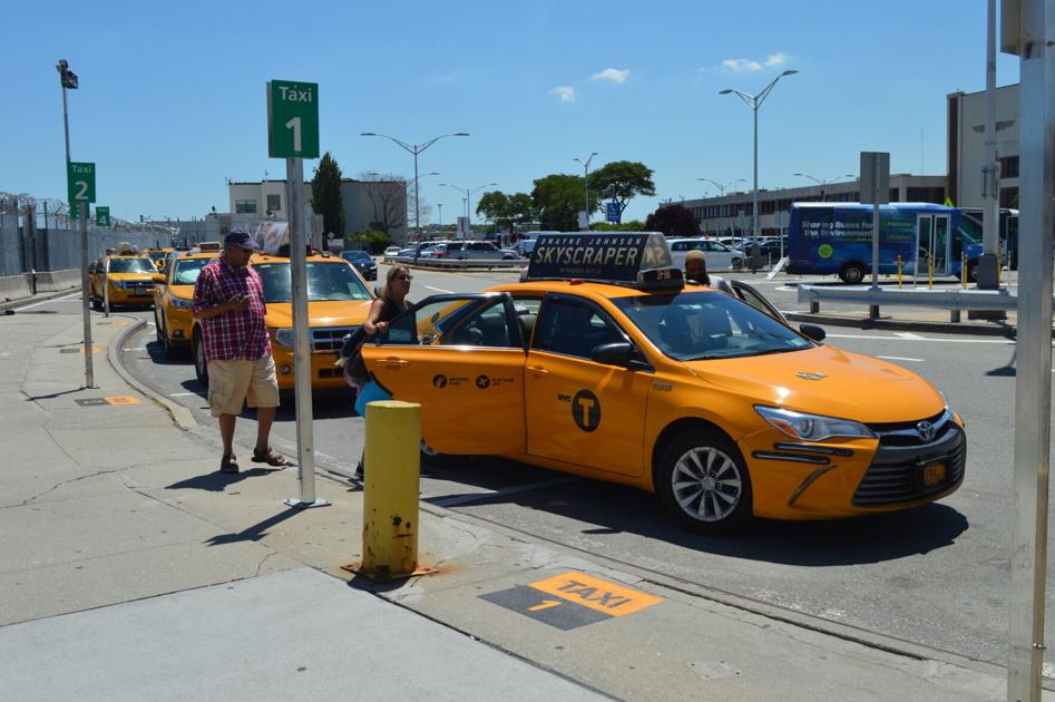 TLC proposes taxi fare increases