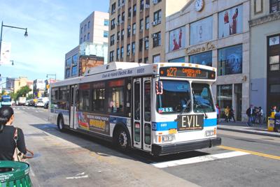 Update Mta Postpones Queens Bus Plan Meetings Central Mid