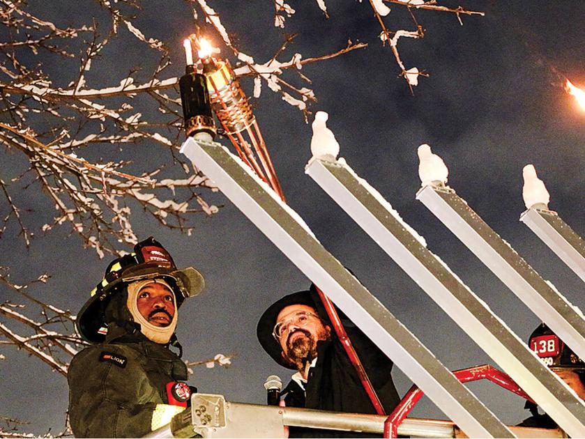 In mourning after Australia shooting