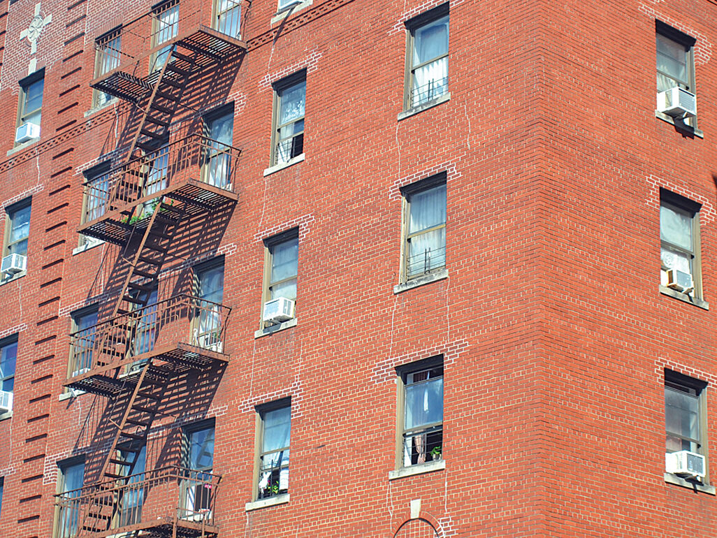 Heads up rent-stabilized tenants: Key fob systems can track your comings  and goings