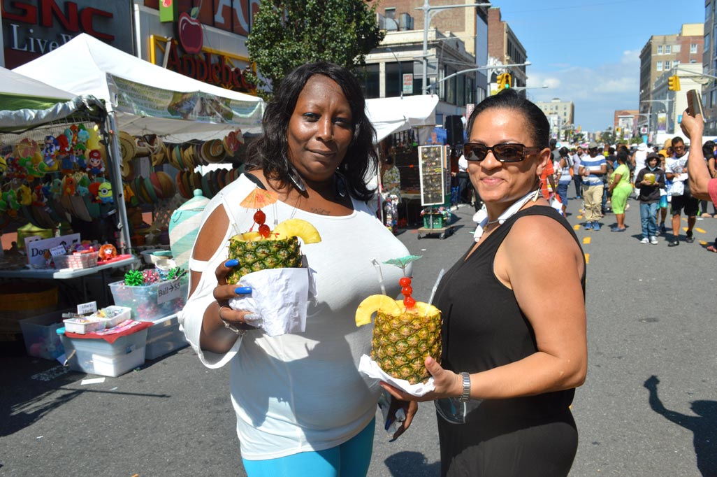 Jamaica Arts and Music Summer Festival | | qchron.com