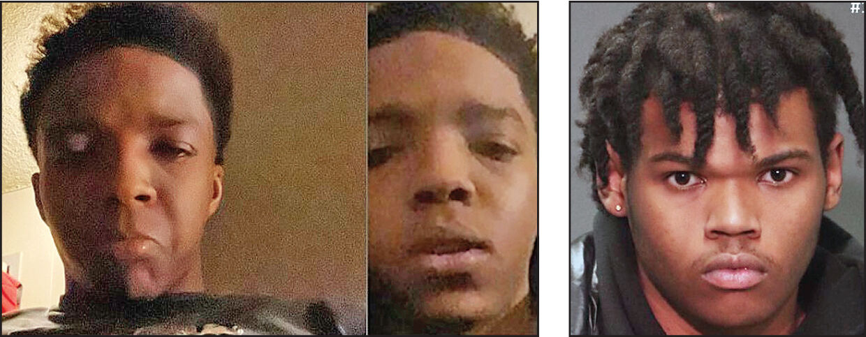 Police search for men wanted in '23 murder | - Vimarsana News