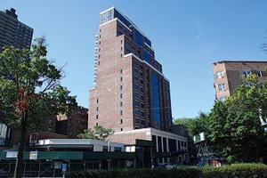 City Will Phase Out The Comfort Inn Next Year Queens Chronicle