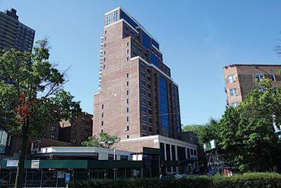 City Will Phase Out The Comfort Inn Next Year Central Mid Western Queens News Qchron Com
