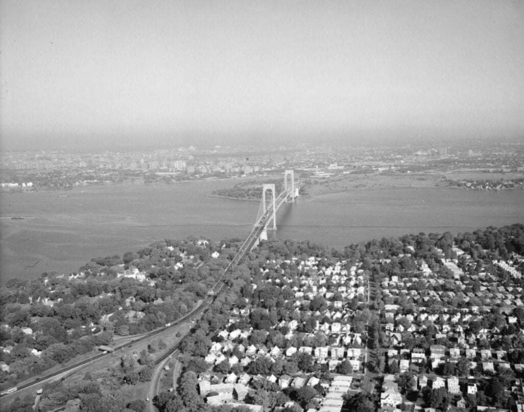 Whitestone hidden suburbia