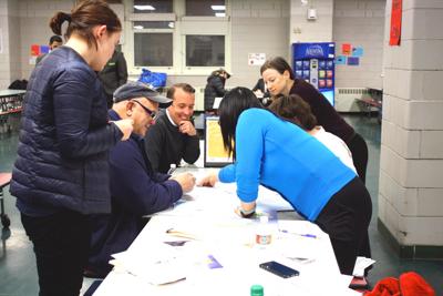 Residents push for better bus service 1