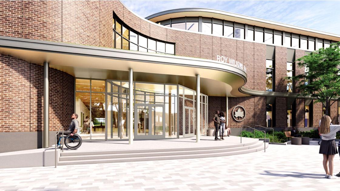 Parks confirms SQPA will remain at old site