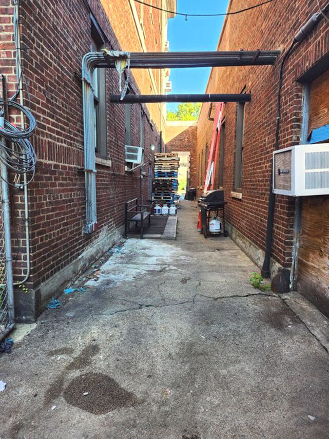 alley oops nike