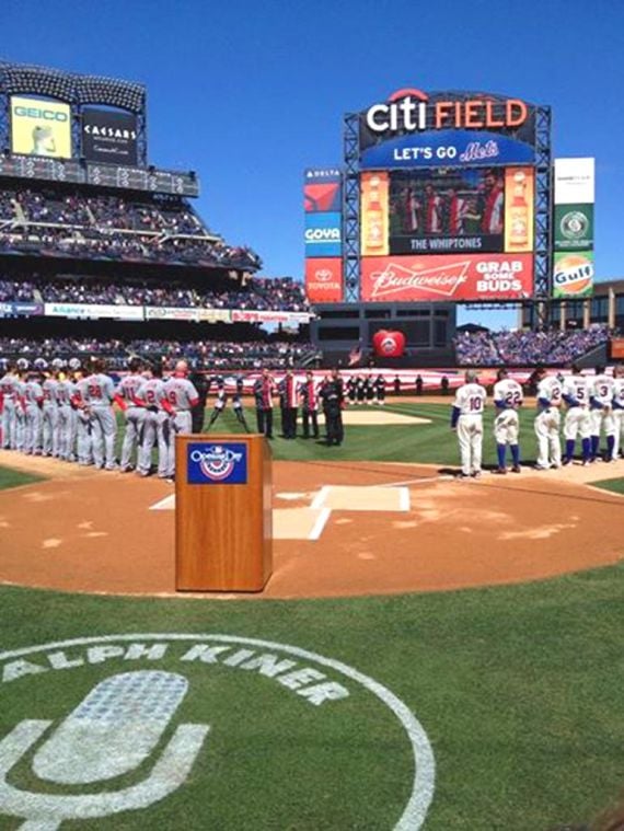 Another View Of Why The Mets Are Unlikely To Trade R.A. Dickey