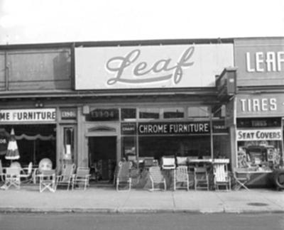 He came from Belarus and set up shop in Jamaica | I Have ...