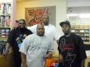 Queens 7 T Shirt Is Uniform For The School Of Hard Knocks Qboro Arts Culture Living Qchron Com