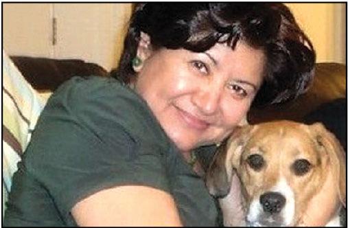 Beloved Pet Slain By An Unleashed Animal Queenswide Qchron Com