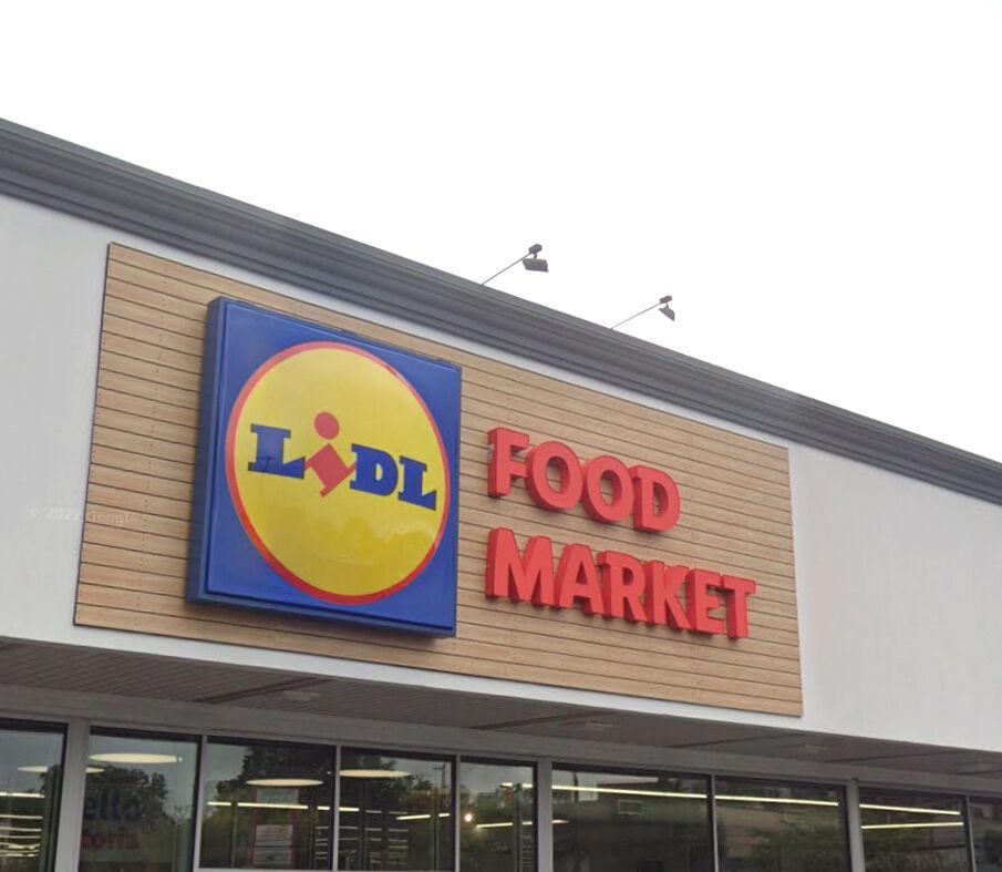 Lidl to open two stores in NE Queens