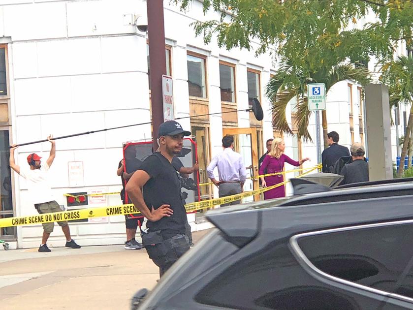 Glendale New York or Cali? 1