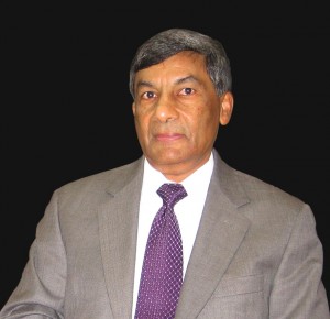 Ramsaran heads global Indian group | | qchron.com