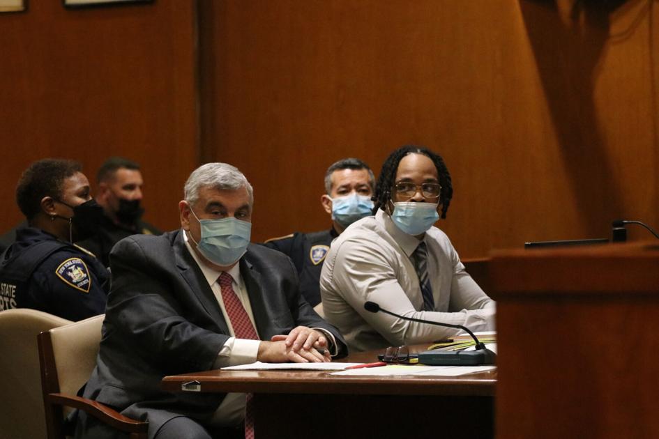 Queens man gets 30 to life for NYPD cop’s death | | qchron.com