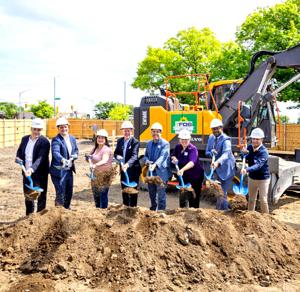 Construction starts at BESS facility in Astoria