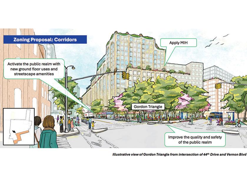 A slow news day? What’s that?