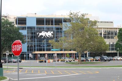 Aqueduct Race Track eyed for MLS stadium sources say qchron com