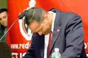 Queens Native Norman Roberts Will Coach St. John's Basketball | | qchron.com