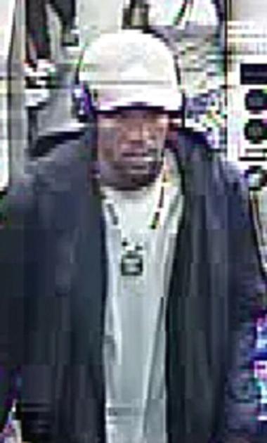 Man wanted in case of forcible touching | | qchron.com
