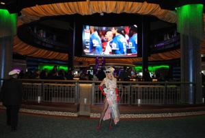 Aqueduct casino hours of operation 2017