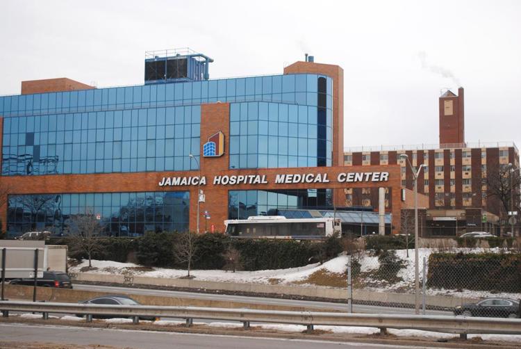 Jamaica Hospital MC to upgrade hospice