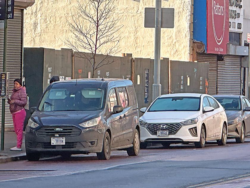 New mixed-use bldg. expected in Jamaica