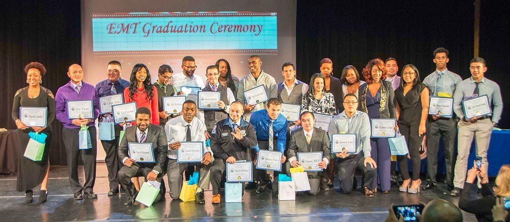 Laguardia Community College Academic Calendar Fall 2023 Laguardia Cc To Lose Emt Training | Western Queens News | Qchron.com