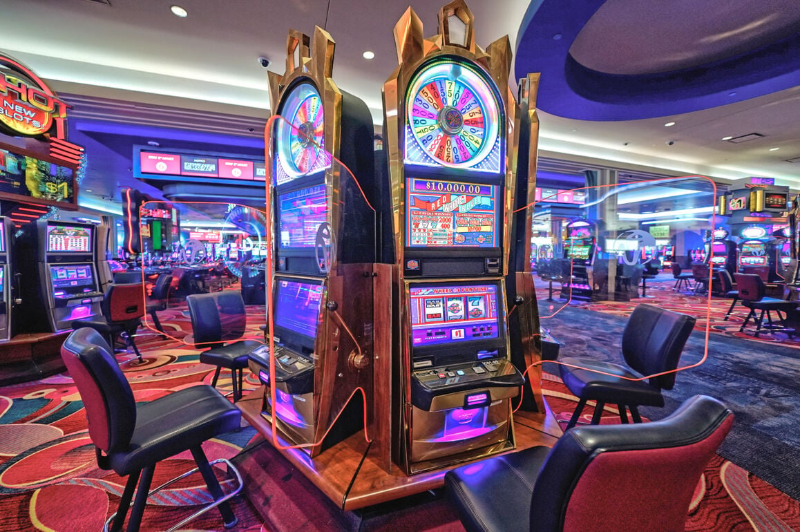 Free Casino Sites - cherokee casino -Casinos