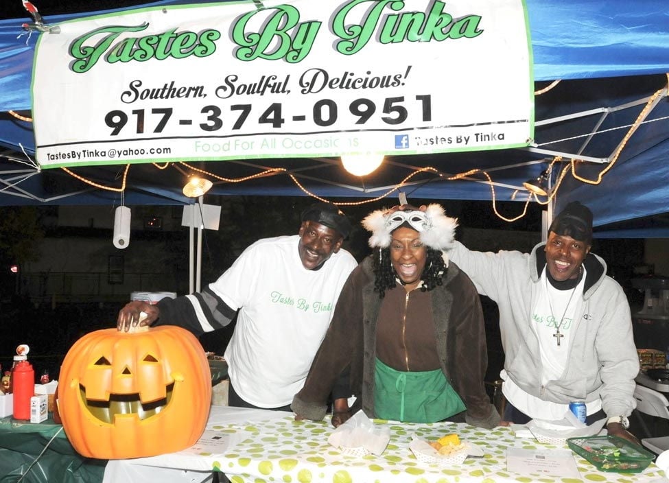 Halloween happenings come to Jamaica