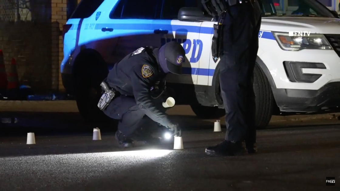 Long Island man, 79, shot, killed at 111th Precinct | | qchron.com