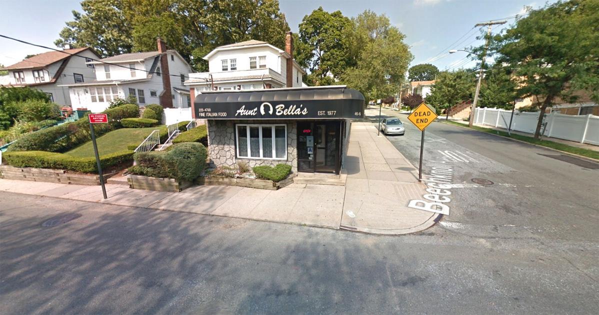 Oldest Little Neck restaurant closes | North/Northeast Queens ...