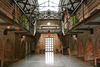 Visit locations from your favorite TV shows 1