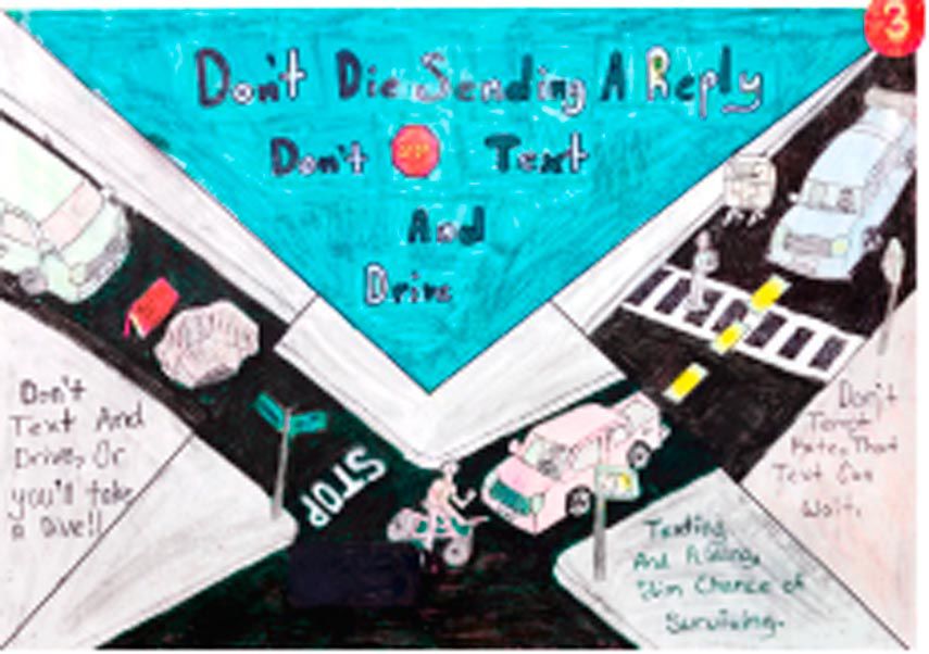 Queens schools win big in safety contest