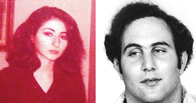 serial killer david berkowitz victims