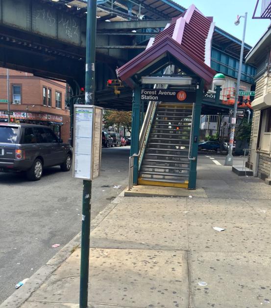 Ridgewood Church To House Homeless Overnight Queens