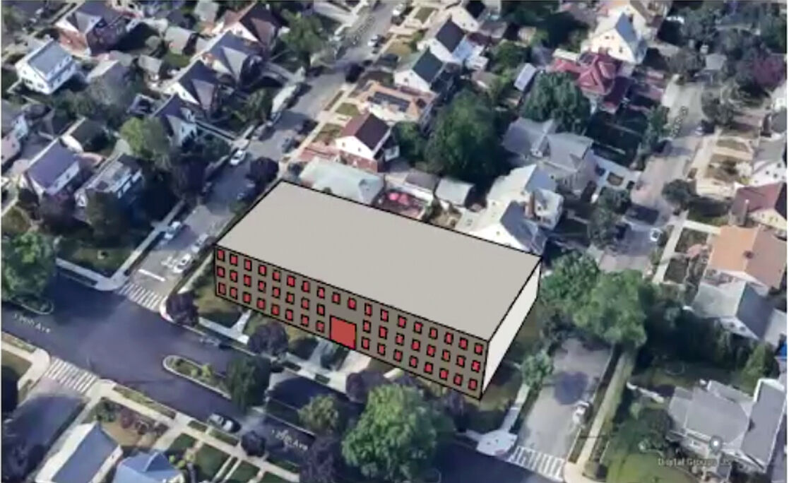 Text updated for City of Yes housing plan - Vimarsana News
