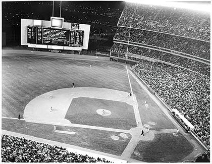 MLB 1962 New York Mets Team Picture Polo Grounds Inaugural Season 8 X 10  Photo