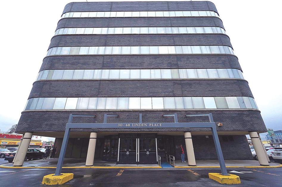 Linden Place school rejected by CB 7