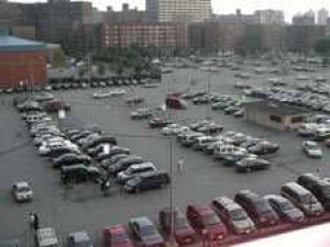 Expansion At Queens Center Mall To 