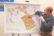 Proposed downzoning plan to protect mid-Qns. 