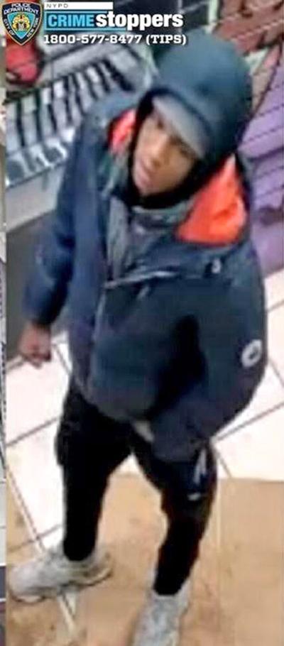Flushing Robbery Suspect sought in Flushing robbery | | qchron.com
