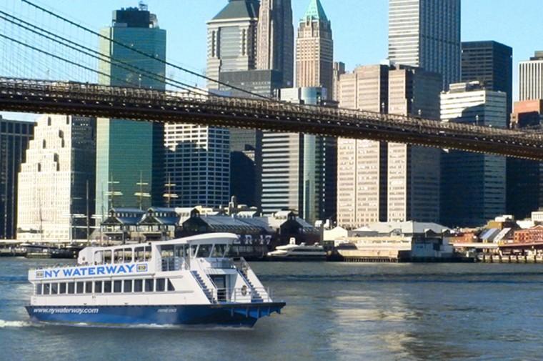 New East River ferry to set sail June 13