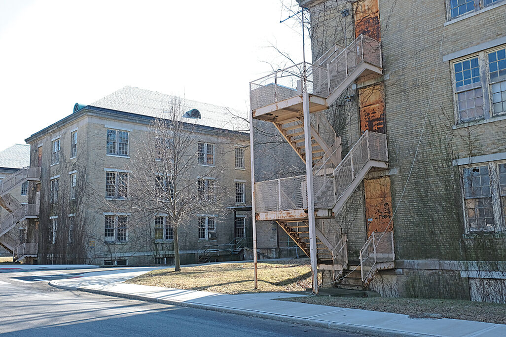 Creedmoor forum in Queens Village