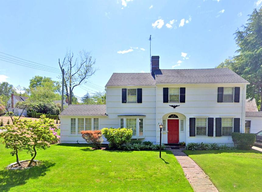 I HAVE OFTEN WALKED Lundy had a grand old party in 1950s Douglaston by Ron Marzlock, Chronicle Contributor Sep 10, 2026 1 hr ago